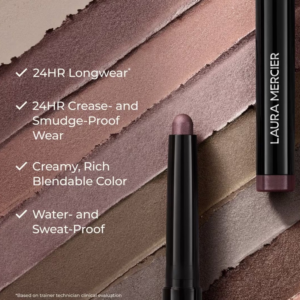 Laura Mercier Caviar Stick Eyeshadow - Picture 4 of 4